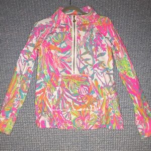 Lilly Pulitzer pullover